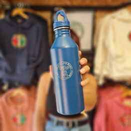 Mizu V6 - Azul Marinho