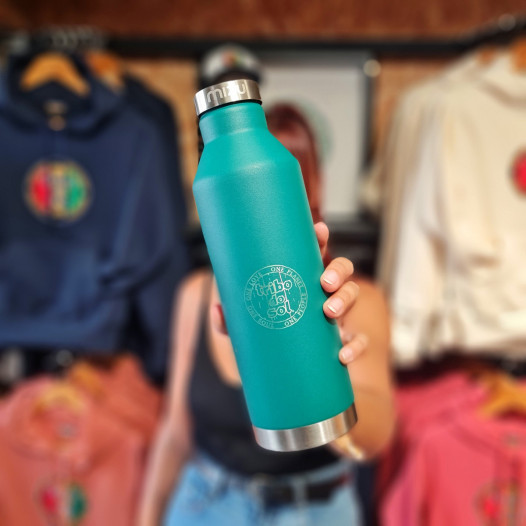 Mizu V8 - Verde