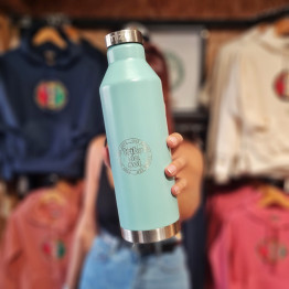 Mizu V8 - Azul Agua
