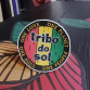 Íman Logo Original Tribo do Sol
