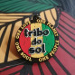 PORTA-CHAVES TRIBO DO SOL CLÁSSICO