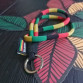 Fita porta-chaves rolo Tribo do Sol