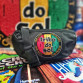 Bolsa Cintura Original Fita Preta