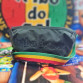 Bolsa Cintura Classic Fita Tricolor