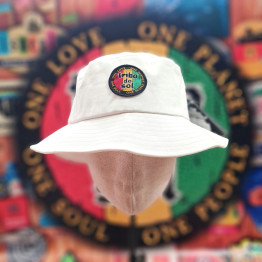Bucket Hat Original Branco