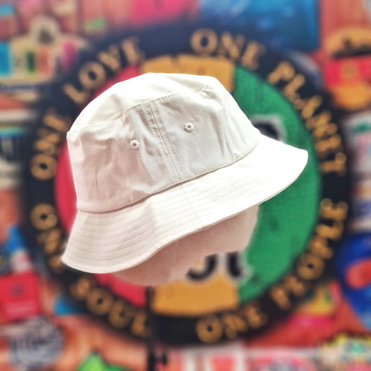 Bucket Hat Original Branco