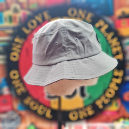 Bucket Hat Original Grey