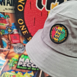 Bucket Hat Original Grey
