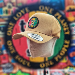 Cap Adjustable Caramelo