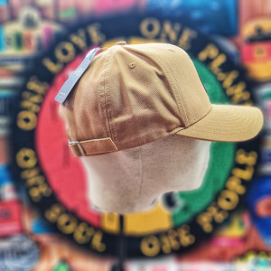 Cap Adjustable Caramelo