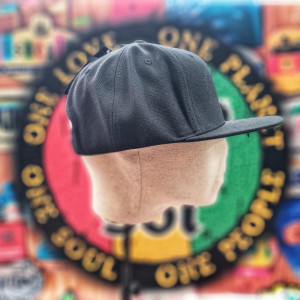 Snapback Original Preto