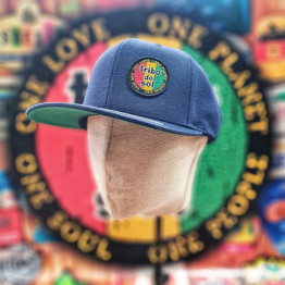 Snapback Original Navy