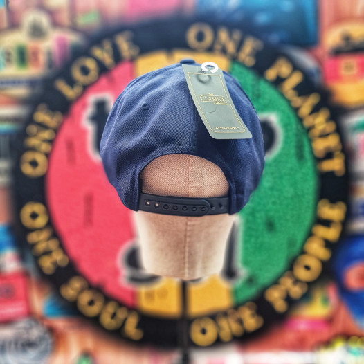 Snapback Original Navy