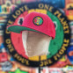 Snapback Original Red
