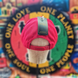 Snapback Original Red