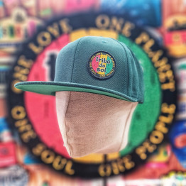 Snapback Original Floresta