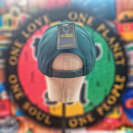 Snapback Original Floresta