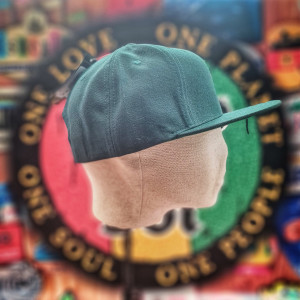 Snapback Original Floresta