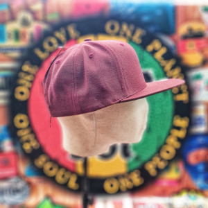 Snapback Original Marron