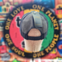 Trucker Original Preto