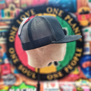 Trucker Original Preto