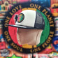Trucker Black/White