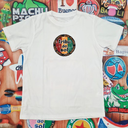 Tee Original - Branco