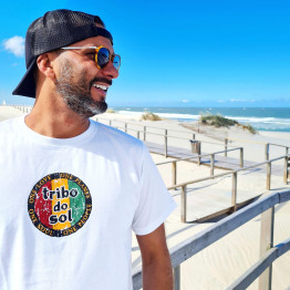 Tee Original - Branco