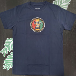 Tee Original - Azulão