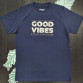 Tee Summer Vibes - Azulão