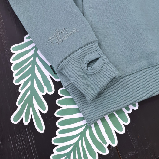 Kanguru Original - Menta
