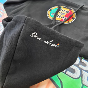 Kanguru Original - Preto
