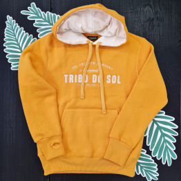 Kanguru Lettering - Amarelo