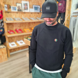 Sweat Raglan Original